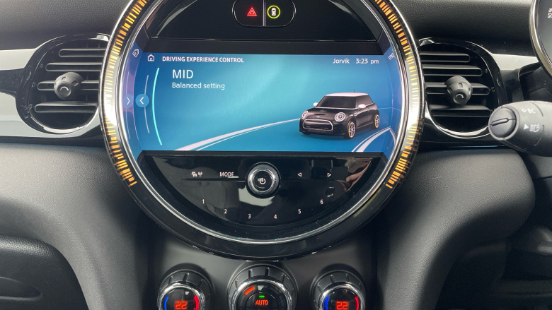 MINI Hatchback 135kW Cooper S Level 2 33kWh 3dr Auto Electric Hatchback